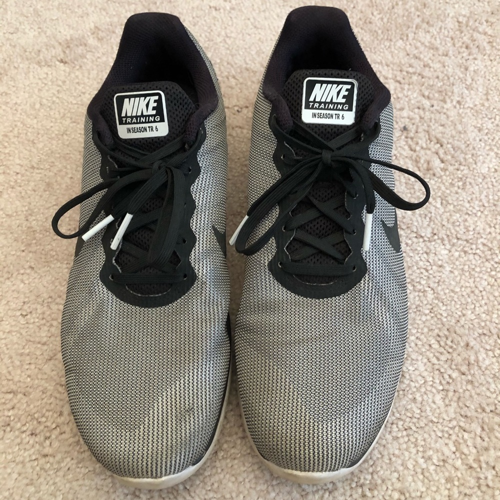 Nike sneakers